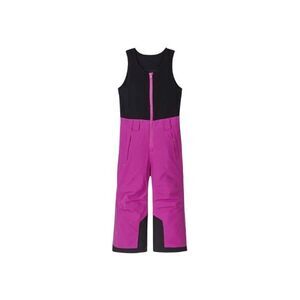 Reima Snow Pants Bib overalls Oyron Fuchsia Pink size 3 4T